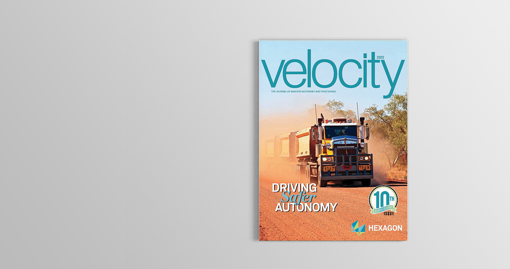Cover of Velocity 2022